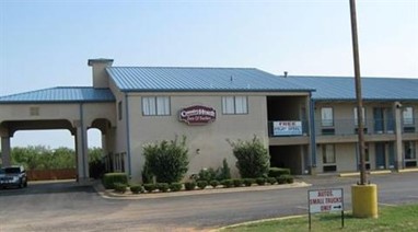 Country Hearth Inn & Suites Sweetwater (Texas)
