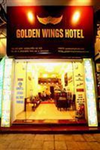 Golden Wings Hotel