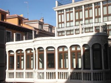 Hotel Villa De Aranda