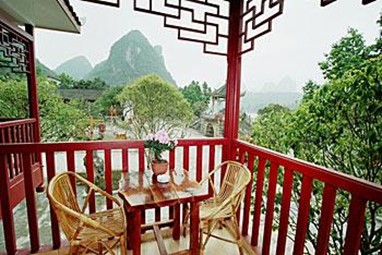 River View Hotel Guilin