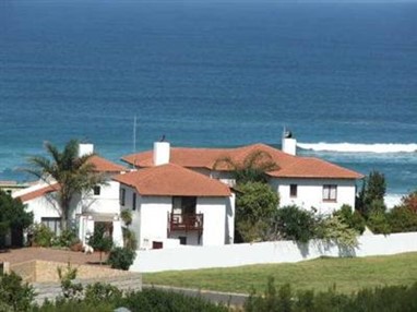 Melkhoutkloof Guest House Mossel Bay