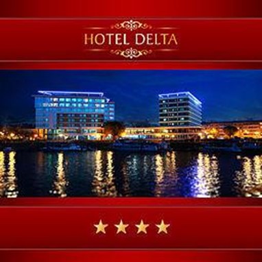 Hotel Delta 4
