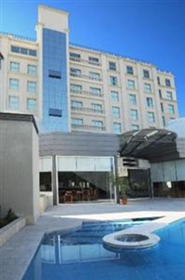 The Modern Hotel Mendoza