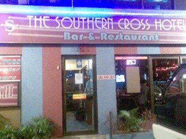 Southern Cross Hotel Manila