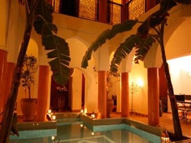Riad al Tainam Hotel Marrakech