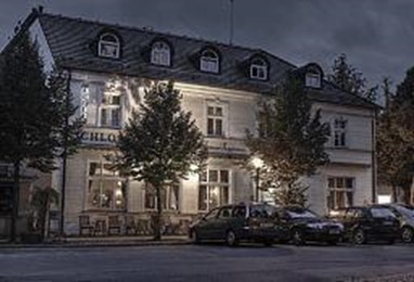 Schloss Hotel Rheinsberg