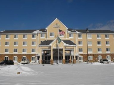 Country Inns & Suites By Carlson - Washington at Meadowlands