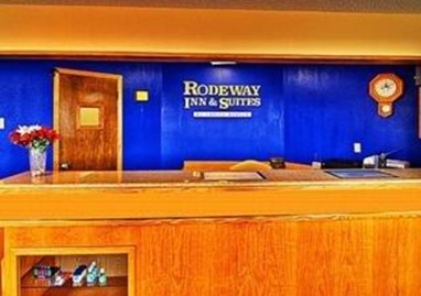 Rodeway Inn and Suites Portland
