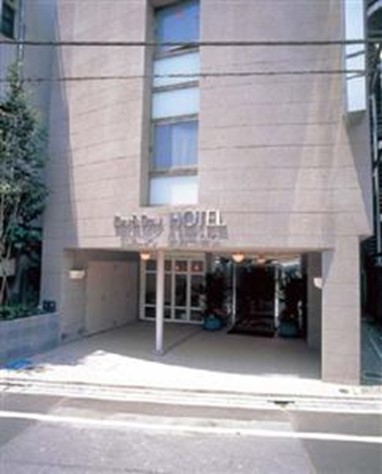 Dormy Inn Meguro Aobadai Tokyo