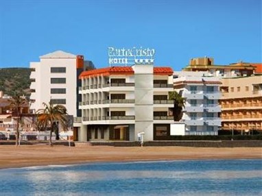 Hotel RH Porto Cristo Peniscola