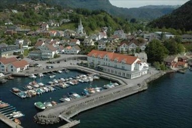 Ryfylke Fjord Hotel Suldal