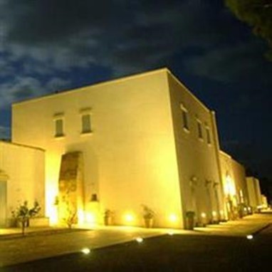 Masseria Montelauro