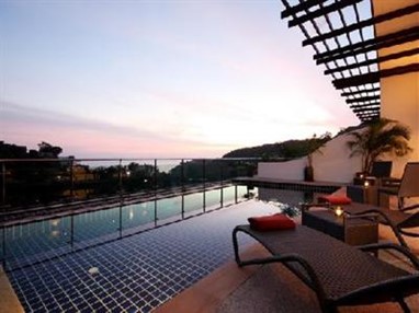 Kamala Falls Resort Phuket