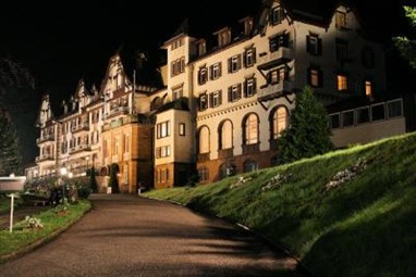 Hotel Palmenwald