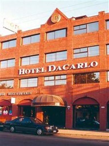 Hotel Dacarlo
