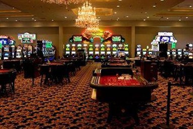 Harlow's Casino Resort & Hotel