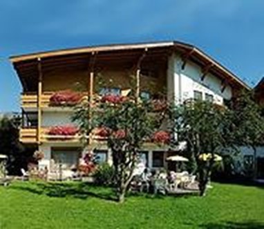 Hotel Tirolerhof St. Johann in Tirol