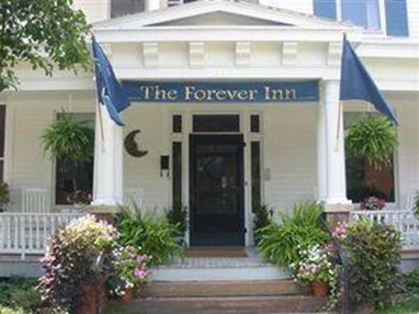 The Forever Inn