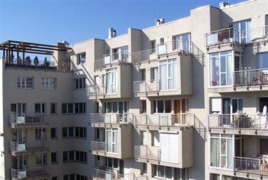 Agape Apartments Budapest