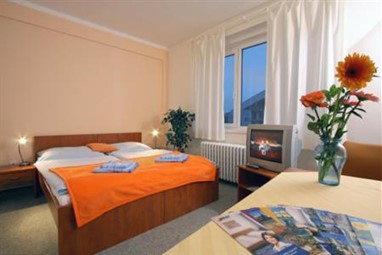 Best Hotel Garni Olomouc
