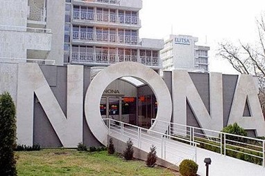 Hotel Nona