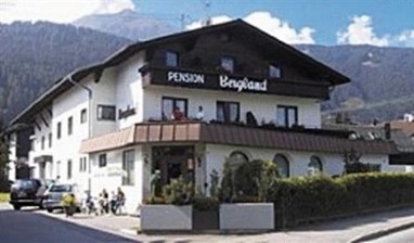 Hotel Pension Bergland