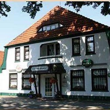 Hotel & Restaurant Schützenhof Wörpedorf Grasberg