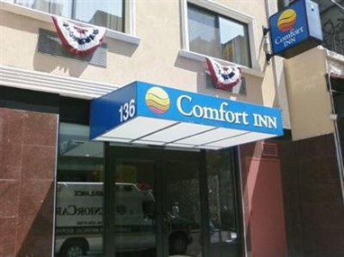 Comfort Inn Lower East Side