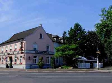 Hotel Benger Krefeld