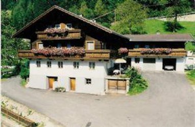 Bauernhof Seelerhof Farmhouse Matrei in Osttirol