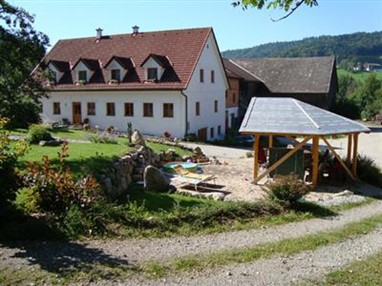 Einkehrhof Poggau Farmhouse Reinsberg