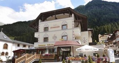 Gramaser Hotel Ischgl
