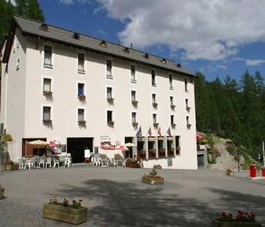 Hotel Walser Bosco Gurin