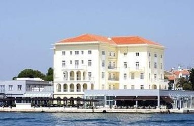 Grand Hotel Palazzo Porec