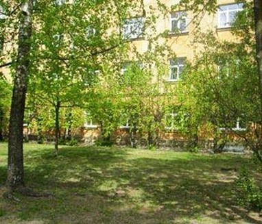 Budget Apartments Riga
