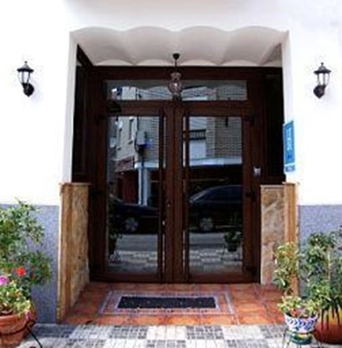 Hostal Palomares