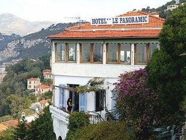 Hotel Le Panoramic Nice