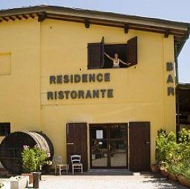 Residence Locanda Toscana Rosignano Marittimo