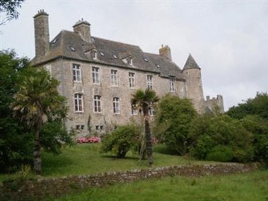 Chateau Du Rozel
