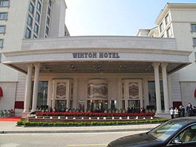 Winton Hotel