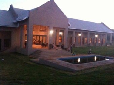 Monte Bello Estate Hotel Bloemfontein