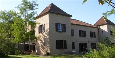 Bastide De Lassalle Bed and Breakfast Montegut