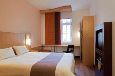 Ibis Konstanz Hotel