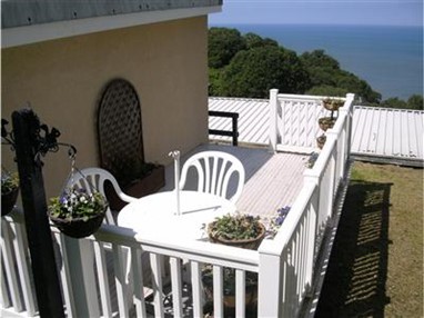 Vals Holiday Haven Hotel Bideford