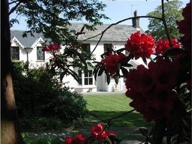 Cefn-y-Dre Country House Bed & Breakfast