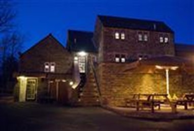 The Manor House Hotel Dronfield