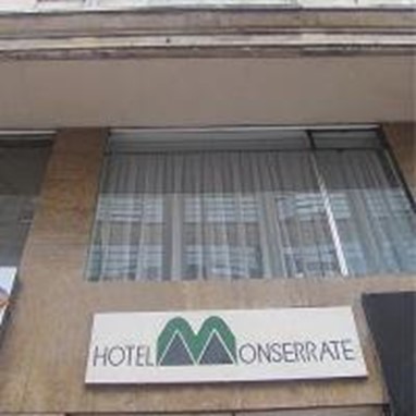 Hotel Cerro Plaza Monserrate Bogota