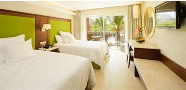 Barcelo Bavaro Family Deluxe Hotel Punta Cana