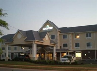 Country Inn & Suites Madison