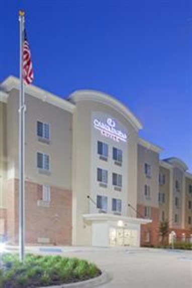 Candlewood Suites Houston, The Woodlands